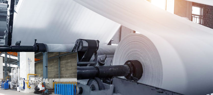 Paper & Pulp Industry