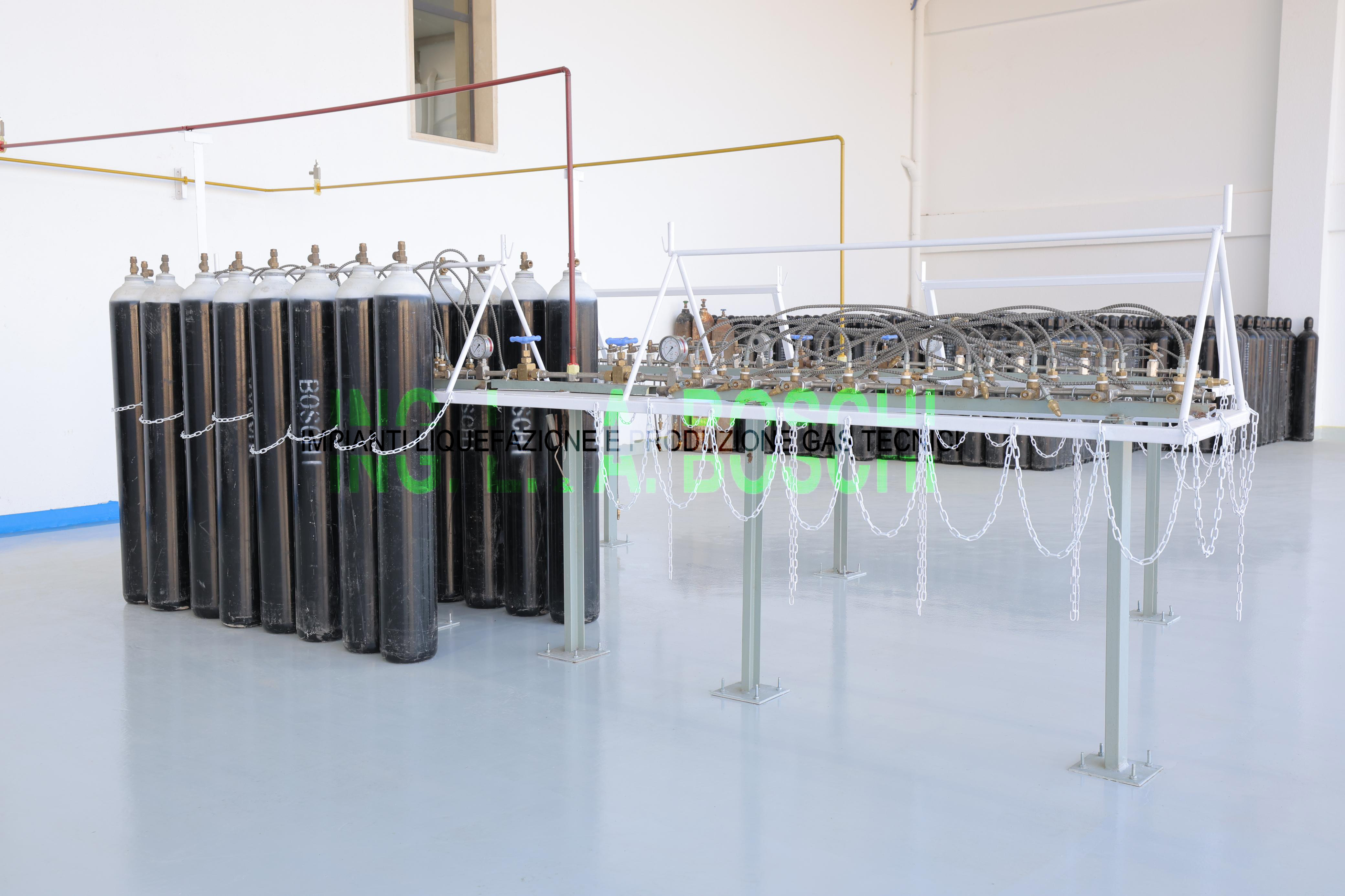 Applications of Oxygen Plants in Different Industries