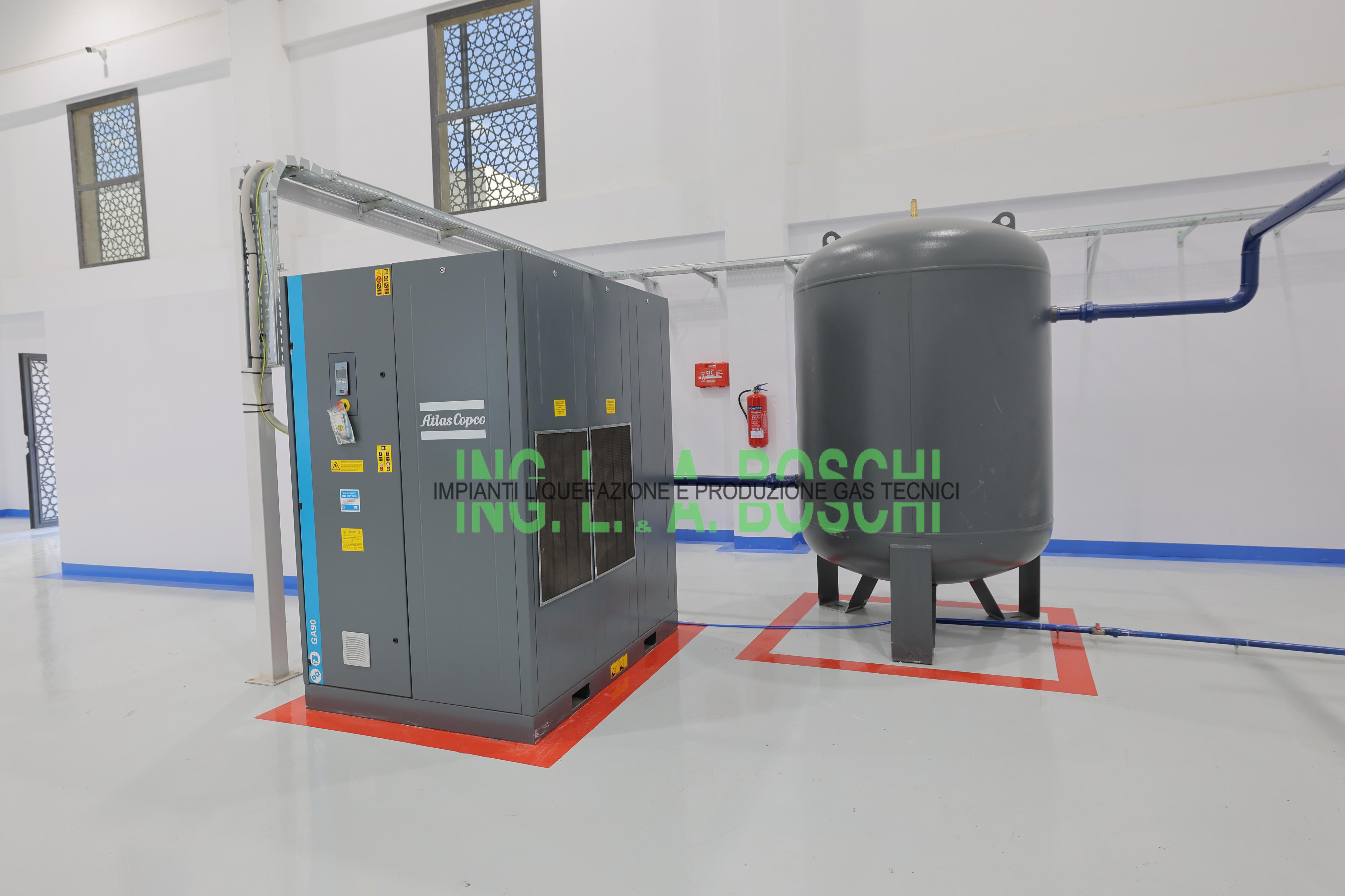 Applications of Oxygen Plants in Different Industries