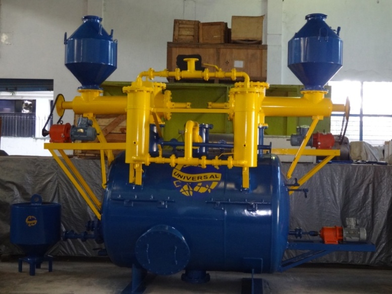 Why Industries Are Switching from LPG to Acetylene Gas Plants for Steel Cutting and Fabrication