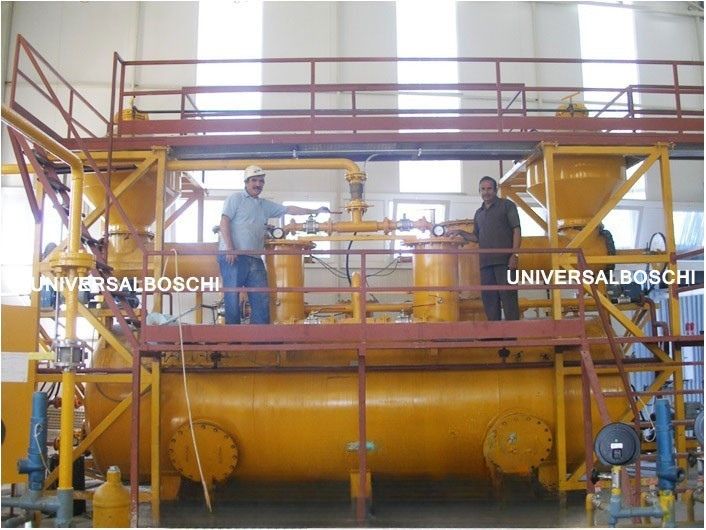 Why Industries Are Switching from LPG to Acetylene Gas Plants for Steel Cutting and Fabrication