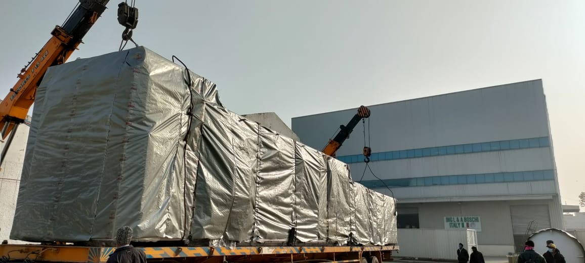 Shipment