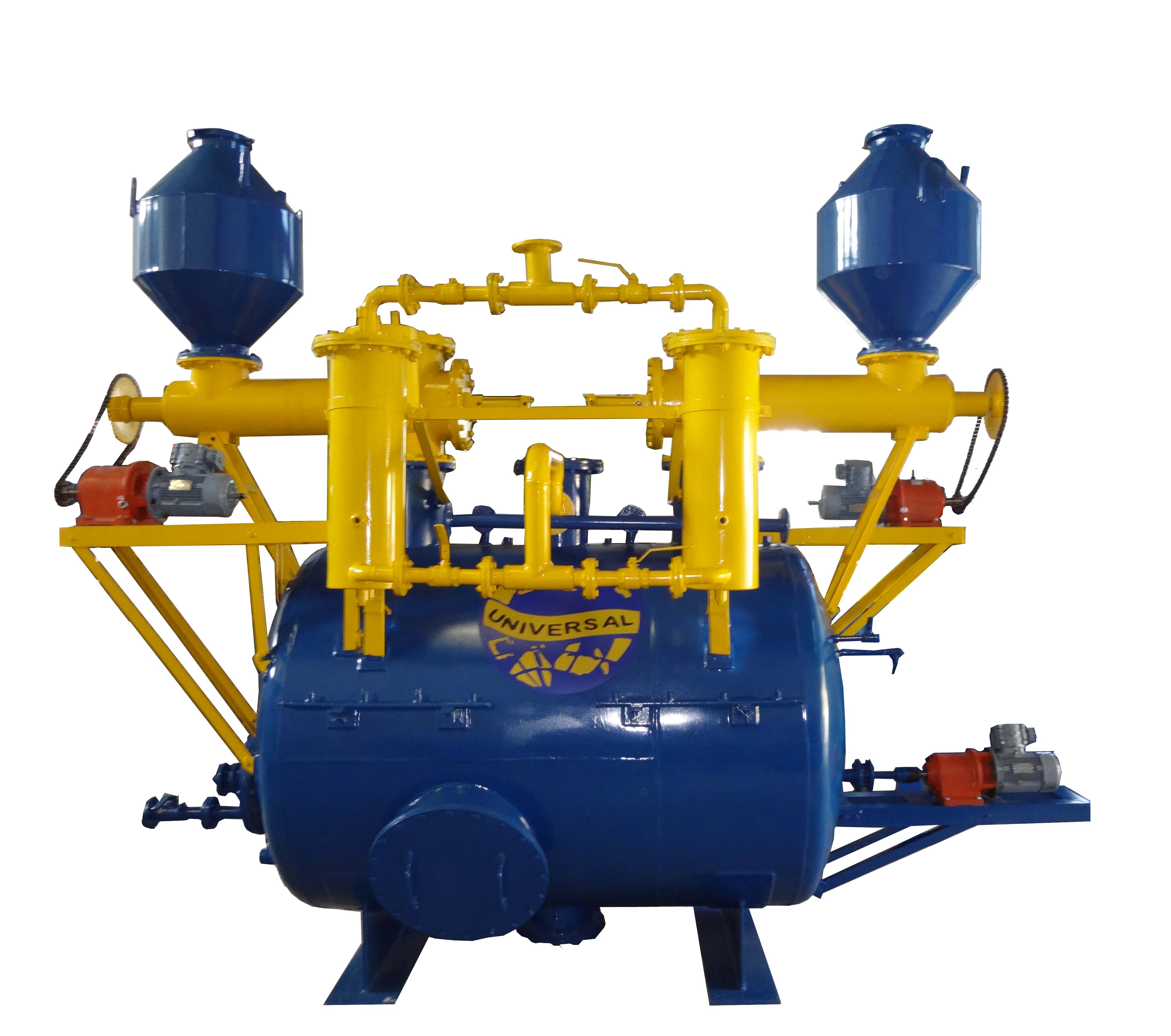 Acetylene Plant Videos